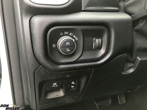 Certified 2022 RAM 1500 Big Horn w/ Trailer Tow Group image 16