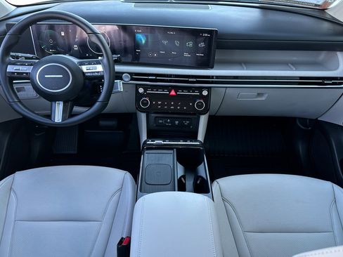 Certified 2026 Hyundai Tucson SEL image 13