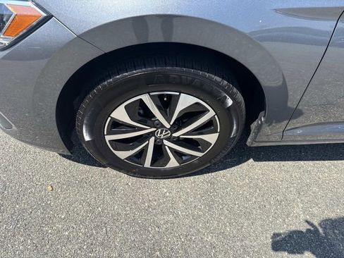 Used 2024 Volkswagen Jetta S FWD image 11