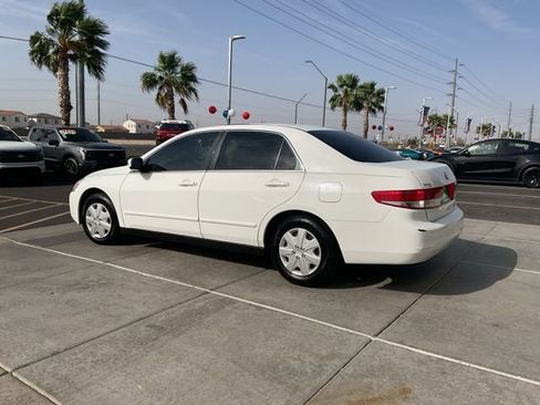 Used 2004 Honda Accord LX image 5