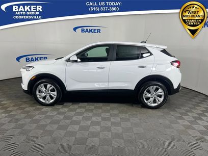 New 2026 Buick Encore GX Preferred w/ Comfort Package
