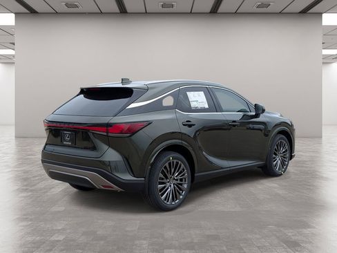 New 2026 Lexus RX 350 AWD image 5