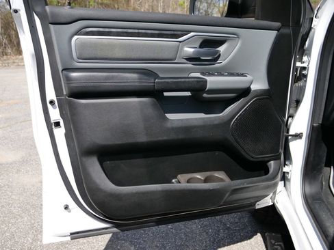Used 2020 RAM 1500 Big Horn AWD/4WD image 19