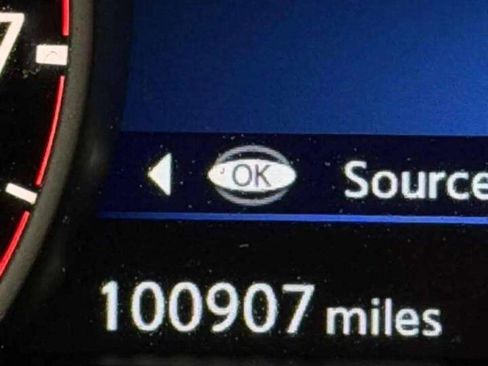 Used 2019 Nissan Murano SL w/ SL Technology Package image 32