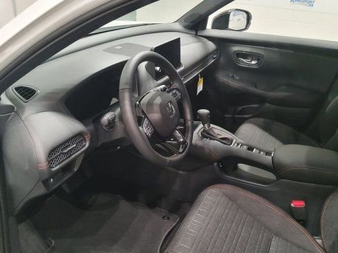 New 2026 Honda HR-V Sport image 12