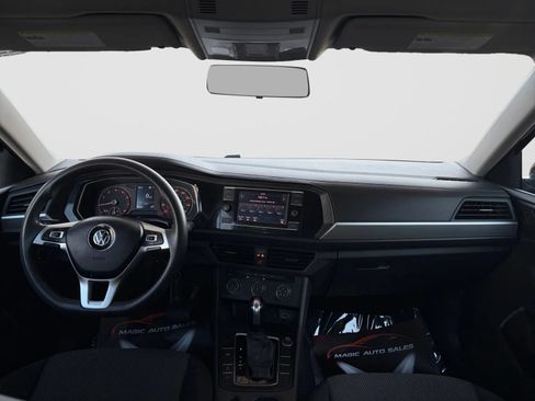 Used 2019 Volkswagen Jetta S w/ Driver Assistance Package FWD image 22