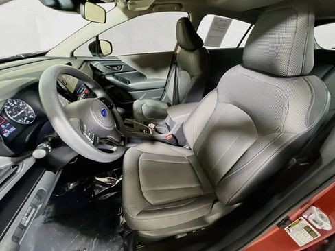 Certified 2024 Subaru Crosstrek 2.0i Premium AWD/4WD image 18