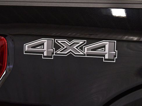 New 2025 Ford F150 XL w/ Equipment Group 103A High image 12