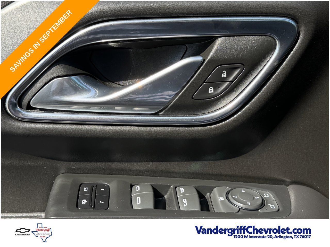 Used 2021 Chevrolet Tahoe RST RWD image 22
