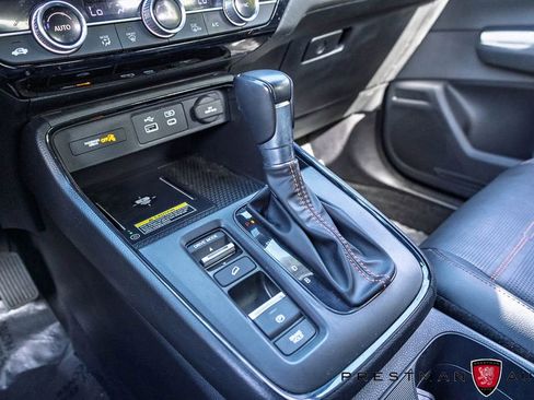 Used 2025 Honda CR-V Sport Touring image 36