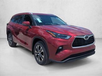 New 2026 Toyota Highlander XLE AWD/4WD video 3
