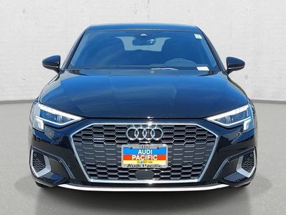 Used 2023 Audi A3 2.0T Premium w/ Convenience Package