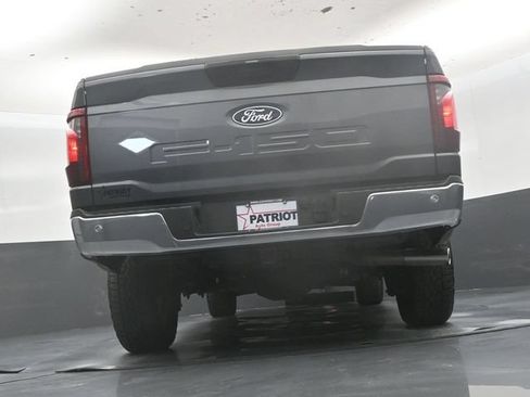 Used 2025 Ford F150 XLT w/ Equipment Group 301A Standard AWD/4WD image 41