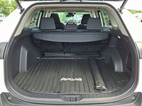 Used 2023 Toyota RAV4 XLE w/ Convenience Package AWD/4WD image 31