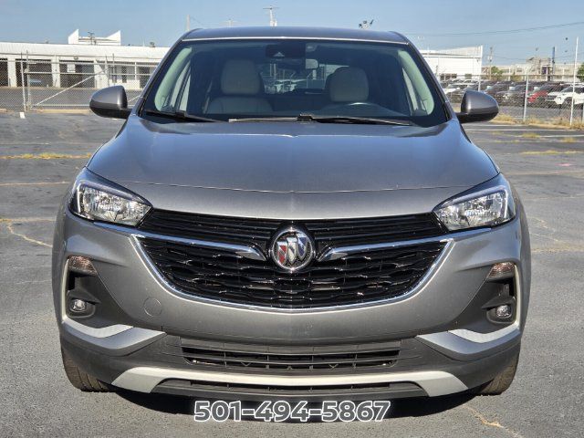 Used 2023 Buick Encore GX Preferred w/ Cold Weather Comfort Package FWD image 8