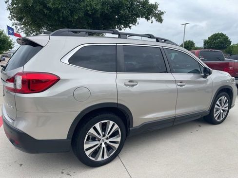 Used 2020 Subaru Ascent Premium w/ Sport Package AWD/4WD image 3
