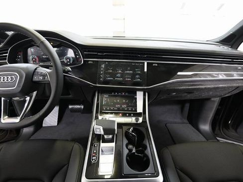 New 2026 Audi Q7 3.0T Premium Plus AWD/4WD image 2