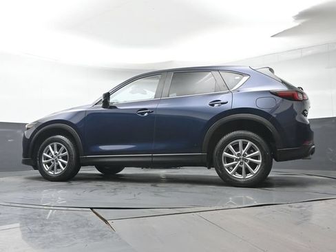 Used 2023 MAZDA CX-5 AWD 2.5 S image 28