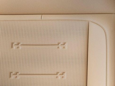 New 2026 Hyundai Santa Fe Calligraphy image 17