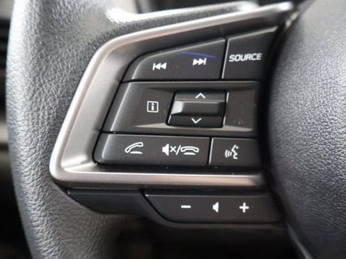 New 2026 Subaru Impreza 2.0i Sport image 17