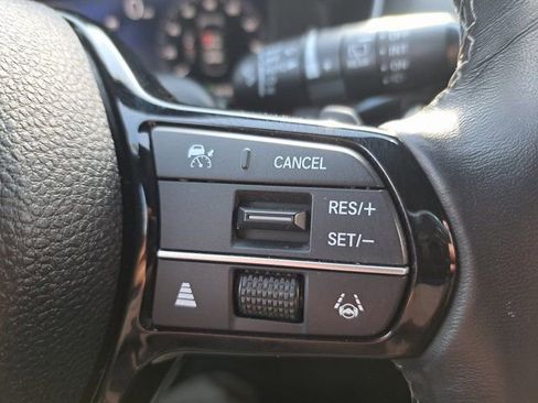 Used 2024 Honda Civic Sport Touring image 23