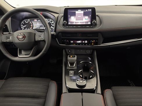 New 2026 Nissan Rogue SV w/ Rock Creek Premium Package AWD/4WD image 19