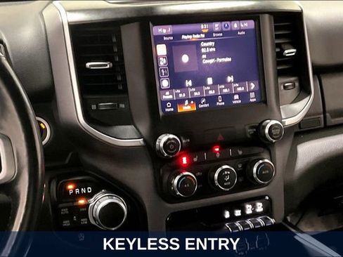 Used 2023 RAM 1500 Big Horn AWD/4WD image 13
