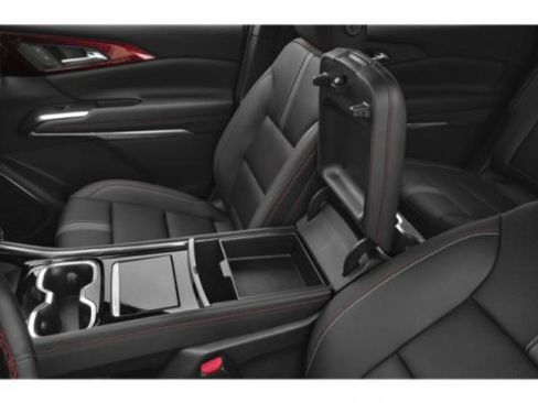New 2026 Chevrolet Traverse RS AWD/4WD image 16
