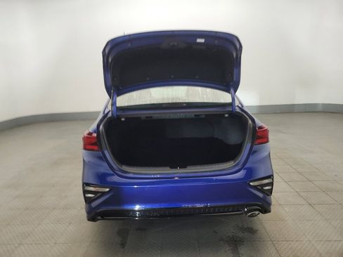 Used 2021 Kia Forte LXS image 29