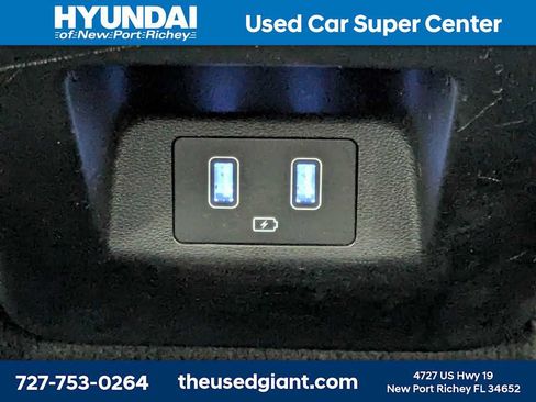 Used 2024 Hyundai Tucson XRT AWD/4WD image 19