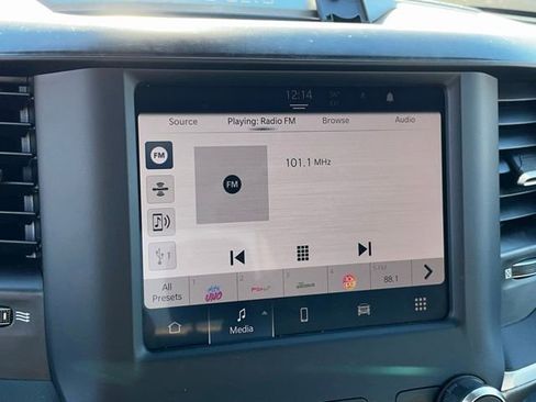 Used 2024 RAM 2500 Big Horn w/ Bed Utility Group image 20