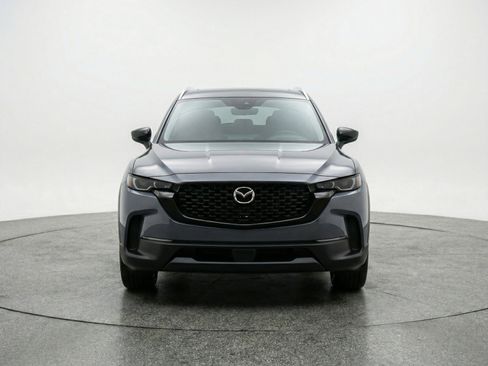 Used 2025 MAZDA CX-50 2.5 Hybrid w/ Premium Plus Pkg AWD/4WD image 2