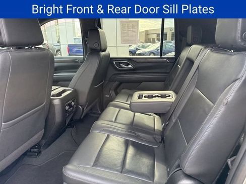 Certified 2023 Chevrolet Suburban LT AWD/4WD image 23