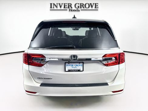 Used 2018 Honda Odyssey EX-L image 6