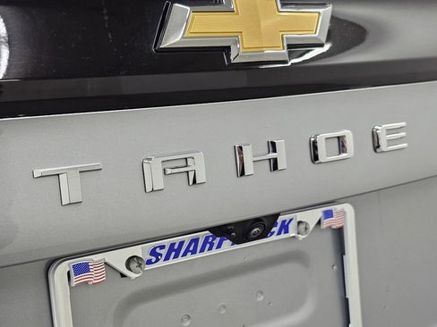 Used 2025 Chevrolet Tahoe LT AWD/4WD image 32