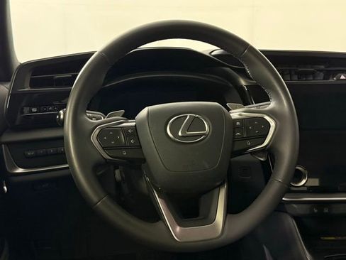 Used 2023 Lexus RZ 450e Premium w/ Technology Package image 23