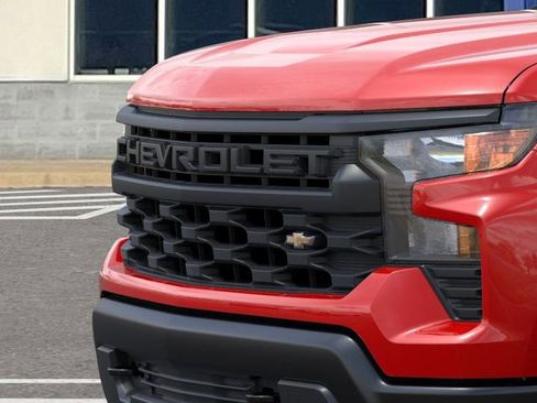 New 2026 Chevrolet Silverado 1500 W/T w/ WT Value Package image 13