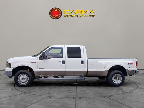 Used 2006 Ford F350 Lariat image 50