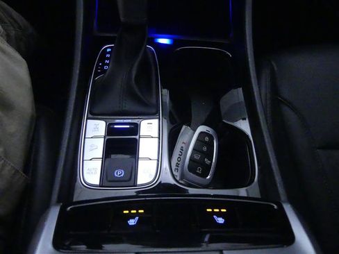 Used 2024 Hyundai Tucson XRT image 17