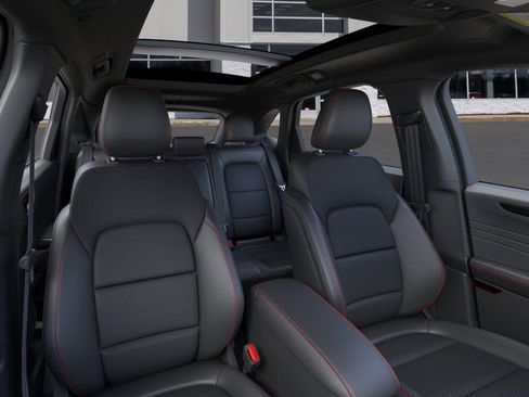 New 2026 Ford Escape ST-Line w/ Tech Pack #1 image 10