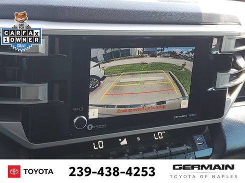 Used 2023 Toyota Tundra SR5 w/ SR5 Premium Package RWD image 27