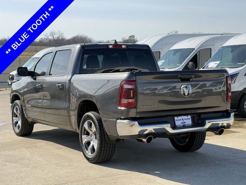 Used 2024 RAM 1500 Laramie image 6