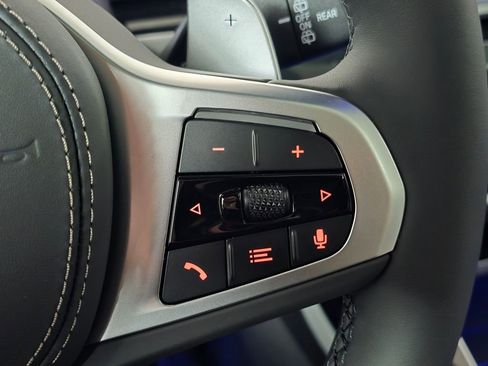 New 2026 BMW X7 xDrive40i AWD/4WD image 38