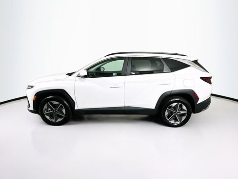 Used 2025 Hyundai Tucson SEL image 4