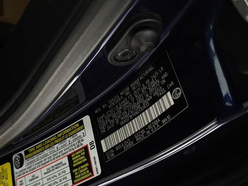 Used 2022 Lexus ES 350 w/ Premium Package FWD image 30