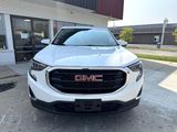 Used 2018 GMC Terrain SLE image 3