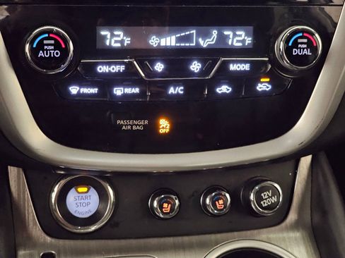 Used 2015 Nissan Murano Platinum w/ Platinum Technology Package image 20