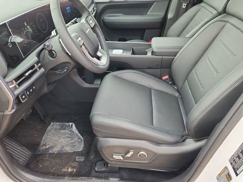 New 2026 Hyundai Santa Fe Limited image 7