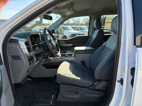 New 2026 Ford F350 XLT w/ XLT Premium Package image 11
