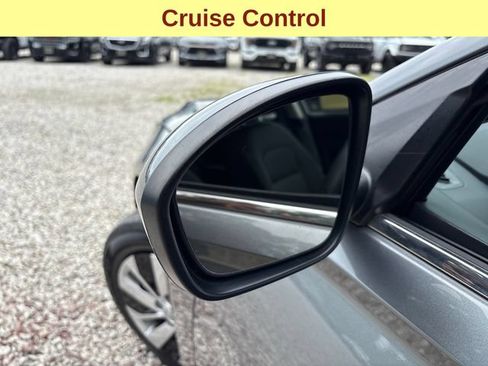Used 2022 Nissan Altima 2.5 S FWD image 7